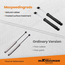 Load image into Gallery viewer, 3" Inch Full Suspension Lift Kit w/ Track Bar For 1984-2001 Jeep Cherokee XJ 2WD 4WD