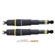 Load image into Gallery viewer, 2pcs Pair Rear Air Suspension Absorber Struts For 2000-2014 GMC Yukon 200-2014 Chevy Tahoe/Suburban 2002-2006 Chevy Avalanche 2002-2014 Cadillac Escalade 25979391