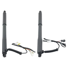 Load image into Gallery viewer, 2pcs Pair Rear Left +Right Electric Tailgate Lift Support For 2007-2013 BMW X5 E70 LCI 51247332695 51247332696 Lifting Shocks
