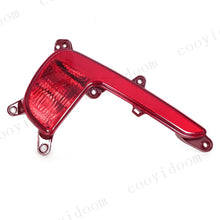 Load image into Gallery viewer, Car Brake Light For 2016-2017 KIA Rio Hatchback Rear Fog Reflector Light Bumper Reflector Lamp Tail Warning Car Accessories