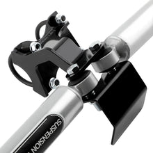 Load image into Gallery viewer, Dual Steering Stabilizer Damper Kit 2''-6'' LIFTs For 2007-2017 Jeep Wrangler JK