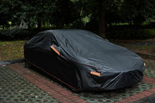 Load image into Gallery viewer, 4 Season Waterproof Custom Fit Car Cover For Toyota Camry, Kia Stinger, Nissan Altima With Storage bag