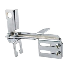 Load image into Gallery viewer, RAVERACING Silver Steel GM/Mopar Throttle Cable Bracket Kickdown Fit For Universal Single/Dual Carbs lSBC BBC Holley Car Accessories