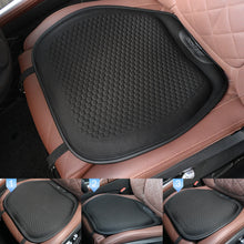 Load image into Gallery viewer, Comfort TPE Gel Seat Cushion Soft Pad Back Pain Pressure Relief Stay Cool And Comfortable All Day For Car Office Chair