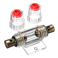 Load image into Gallery viewer, 1500W Car Audio Speakers Wiring Kit 8GA Car Subwoofer Power Amplifier Wiring Speaker For Auto Vehicle Parts