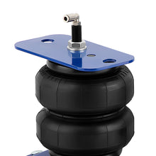 Load image into Gallery viewer, Rear Air Suspension Spring Lift Kit For 2007-2021Toyota Tundra 2WD 4WD Air Spring Bag 5000lbs Leveling Suspension Kit