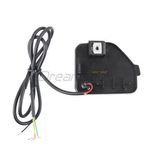 Load image into Gallery viewer, Pair Left+Right LED Rear Bumper Brake Tail Lights For 2018+ Jeep Wrangler JL Reflector Stop Lights With Turn Signal Lamp Taillight Auto Accessory