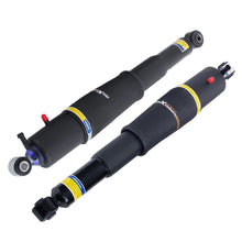 Load image into Gallery viewer, 2pcs Pair Rear Air Suspension Absorber Struts For 2000-2014 GMC Yukon 200-2014 Chevy Tahoe/Suburban 2002-2006 Chevy Avalanche 2002-2014 Cadillac Escalade 25979391