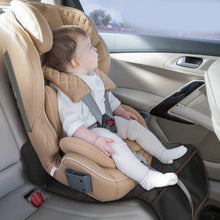 Load image into Gallery viewer, Universal Car Child Safety Seat Anti-Slip Anti-Scratch Mat Pads Waterproof Child Car Seat Protective Seat Cover