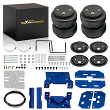 Load image into Gallery viewer, Rear Air Suspension Spring Bag Kit 5000 LBS For 2011-2013 Dodge Ram 2500 4WD, 2011-2018 Dodge Ram 3500 4WD, Not For Center Mnt. 5th Wheel