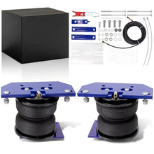 Load image into Gallery viewer, Rear Air Suspension Spring Bag Kit w/ Jounce Bumper 5000 LBS Load Capacity For 2007-2024 Dodge Ram 4500/5500