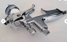 Load image into Gallery viewer, 1.3mm HVLP Auto Paint Air Spray Gun Made in Germany Jet 4000 B RP Limited Edition