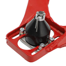 Load image into Gallery viewer, New Aluminum Rear Lower Control Arms + Front Upper Control Arms + Front & Rear Camber Kit For Lowering 1996-2000 Honda Civic