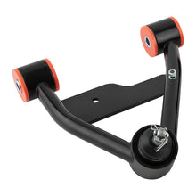 Load image into Gallery viewer, 2-4" Lift Front Upper Control Arms Tubular For 1982-2001 Chevy S10 GMC S15 4WD