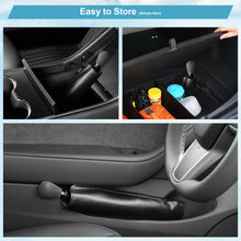 Load image into Gallery viewer, Car Windshield Sunshade Auto Windscreen Sun Shade Umbrella Universal Parasol Front Cover UV Ray Heat Sun Glare Block Protector