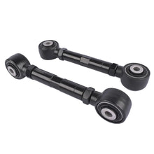 Load image into Gallery viewer, AP02 2pcs Adjustable Rear Toe Angle Control Arm Kit For 2015-2020 Tesla Model X 2013-2020 Tesla Model S