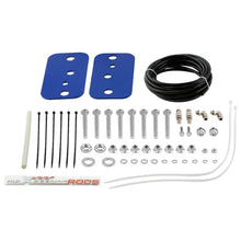 Load image into Gallery viewer, Rear Air Suspension Spring Bag Kit For 2007-2021 Toyota Tundra 2WD 4WD 5000lbs Leveling Suspension Kit