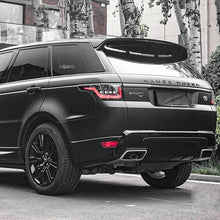 Load image into Gallery viewer, Car Wrapping Film Frosted Black Bubble Free Vinyl Film Auto Decal PET Protective Sticker Exterior Interior Car Accessories