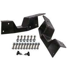 Load image into Gallery viewer, Rear Frame C Notch Lowering Kit Bolt In For 1963-1972 Chevy C10 And GMC C15 Truck