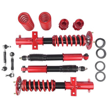 Load image into Gallery viewer, Coilover Suspension Kit For 2005-2014 Ford Mustang  1"-3" Inch Lowering Adjustable Height Struts Shocks