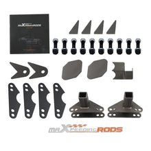 Load image into Gallery viewer, Universal Weld-On Parallel 4 Link Suspension For Car/Truck/ Rod Rat /Low Rider
