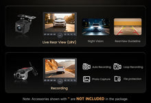 Load image into Gallery viewer, Universal Car 1 Din 10.1 inch Retractable Screen Android Car Stereo Bluetooth CarPlay Auto 1Din Radio with Knob Button A5 A5L