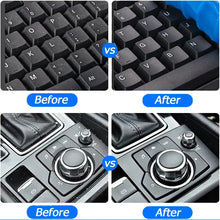 Load image into Gallery viewer, Cubicseven Car Cleaning Gel Magic Clean Mud Clay Laptop Computer Keyboard Cleaning Tool Home Gap Dirt Cleaner Dust Remover Eco-Friendly