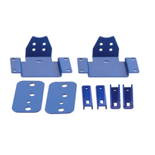 Load image into Gallery viewer, Rear Air Suspension Spring Lift Kit For 2007-2021Toyota Tundra 2WD 4WD Air Spring Bag 5000lbs Leveling Suspension Kit