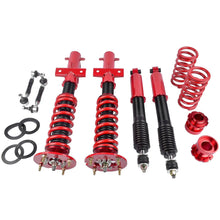 Load image into Gallery viewer, Coilover Suspension Kit For 2005-2014 Ford Mustang  1"-3" Inch Lowering Adjustable Height Struts Shocks