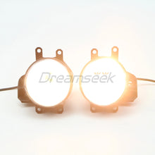 Load image into Gallery viewer, 1 Pair Halogen Fog Lights & Bezel Kits For 2019-2023 Toyota RAV4 LE XLE Limited Front Bumper Lamp W/ Wiring Relay Bezel Switch Harness L+R Side