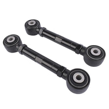 Load image into Gallery viewer, AP02 2pcs Adjustable Rear Toe Angle Control Arm Kit For 2015-2020 Tesla Model X 2013-2020 Tesla Model S