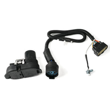 Load image into Gallery viewer, Trailer Hitch Wiring Harness For 2009-2014 Ford F150 Trailer Tow Hitch Bar Wire Connector Harness Kit 9L3Z-15A416-A