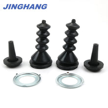 Load image into Gallery viewer, NEW for 1968-1982 Corvette Headlight Vacuum Actuator Repair Rebuild Kit Seal Boot C3