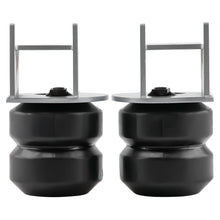 Load image into Gallery viewer, 1 Set Air Helper Spring Rear Suspension Kit For 2015-2023 FORD F150 2WD/4WD Rear Suspension Bump-stop Replacement Enhancement System 6000 LBS Load Capacity