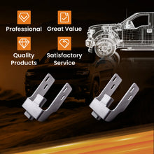 Load image into Gallery viewer, 3" Inch Full Body Lift Kit Front Rear For 2007-2013 Chevy Silverado 1500 2WD/4WD GMC Sierra 1500 2WD/4WD Exclude Classic HD Diesel