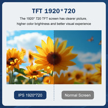 Load image into Gallery viewer, 10.25 Screen IPS 1920*720 Wired/Wireless Carplay/Android Multimedia Player Display For 2011-2017 BMW 5 Series F10/F11 CIC/NBT Touch Screen Wireless Carplay/Android