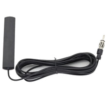 Load image into Gallery viewer, Universal Car Radio AM/FM Antenna Auto 5M Length Signal Amplifier Marine Car Vehicle Boat RV Signal Enhance Device