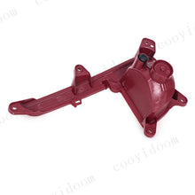 Load image into Gallery viewer, Car Brake Light For 2016-2017 KIA Rio Hatchback Rear Fog Reflector Light Bumper Reflector Lamp Tail Warning Car Accessories