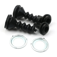 Load image into Gallery viewer, NEW for 1968-1982 Corvette Headlight Vacuum Actuator Repair Rebuild Kit Seal Boot C3