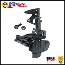 Load image into Gallery viewer, AP01 Rear Bed Step Pedal For 2019-2021 Dodge Ram 1500 DT Models 3.0L 3.6L V6 5.7L V8 Pickup 4-Door (New Body Style) 82215289AG