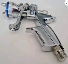 Load image into Gallery viewer, 1.3mm HVLP Auto Paint Air Spray Gun Made in Germany Jet 4000 B RP Limited Edition