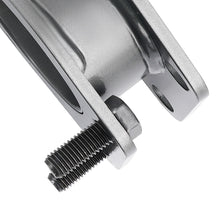 Load image into Gallery viewer, 2" Inch Front Suspension Leveling Lift Kit For 2002-2012 Jeep Liberty/Cherokee KJ KK For 2007-2012 Dodge Nitro