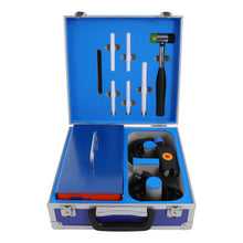 Load image into Gallery viewer, Electromagnetic Induction Dent Repair Tool, 110V Paintless Dent Removal Kit, 1.38kW Auto Body Dent Puller with Digital Display