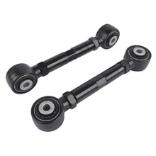 Load image into Gallery viewer, AP02 2pcs Adjustable Rear Toe Angle Control Arm Kit For 2015-2020 Tesla Model X 2013-2020 Tesla Model S