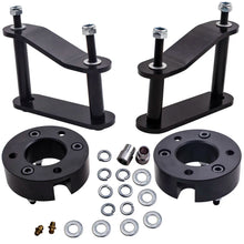 Load image into Gallery viewer, Full Suspension 3" Front 2" Rear Level/Lift Kit For 2005-2023 Nissan Frontier 2WD/4WD / 2005-2015 Nissan Xterra 2WD/4WD