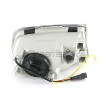 Load image into Gallery viewer, LED DRL Daytime Running Lights Turn Signal Fog Lights For 1996-2002 Toyota Land Cruiser Prado J90 LC90 Car Daytime Running Light Fog Lamp Turn Signal Daylight Driving Blinker