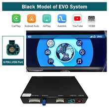 Load image into Gallery viewer, ROADTOP Linux 1 DIN Wireless Apple CarPlay Android Multimedia Player For 2011-2015 Cooper Clubman/Countryman Mini R55 R56 R57 R58 R60 R61 F54 F55 F56 Cooper John Cooper Works