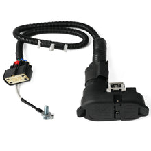Load image into Gallery viewer, Trailer Hitch Wiring Harness For 2009-2014 Ford F150 Trailer Tow Hitch Bar Wire Connector Harness Kit 9L3Z-15A416-A