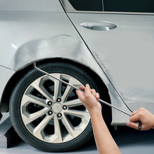 Load image into Gallery viewer, 10pcs Dent Repair Removal Rods Kit Paintless Dent Removal Hook Rods Sturdy 201 Stainless Steel Auto Body Dent Repair Rods