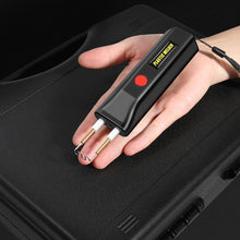 Load image into Gallery viewer, Cordless Plastic Welder Kit With 200 Hot Staples And Pliers For Car Bumper Plastic Welding, Plastic Gas Tank Repair